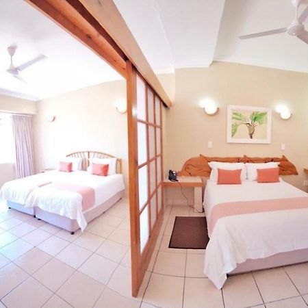 בליטו Salt Rock Hotel And Beach Resort מראה חיצוני תמונה