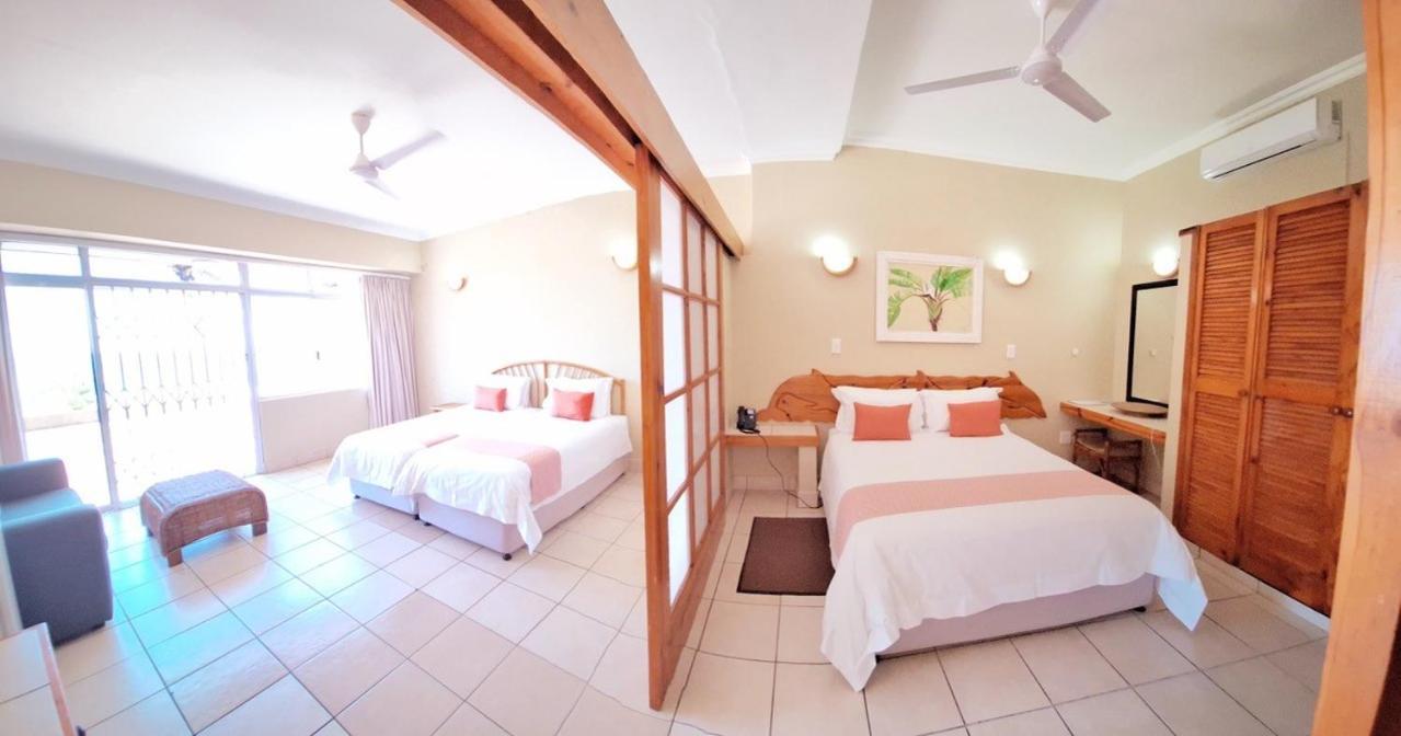 בליטו Salt Rock Hotel And Beach Resort מראה חיצוני תמונה