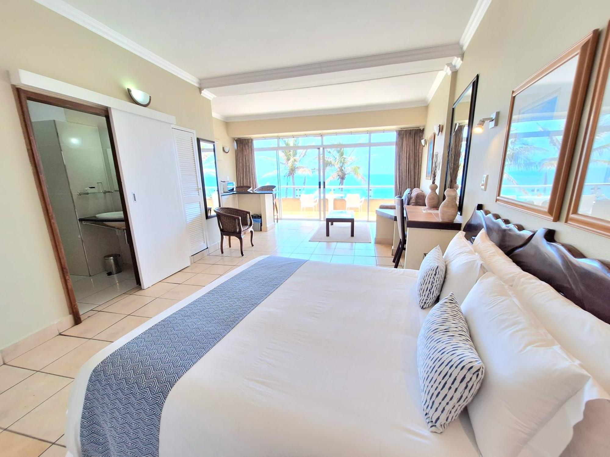 בליטו Salt Rock Hotel And Beach Resort מראה חיצוני תמונה