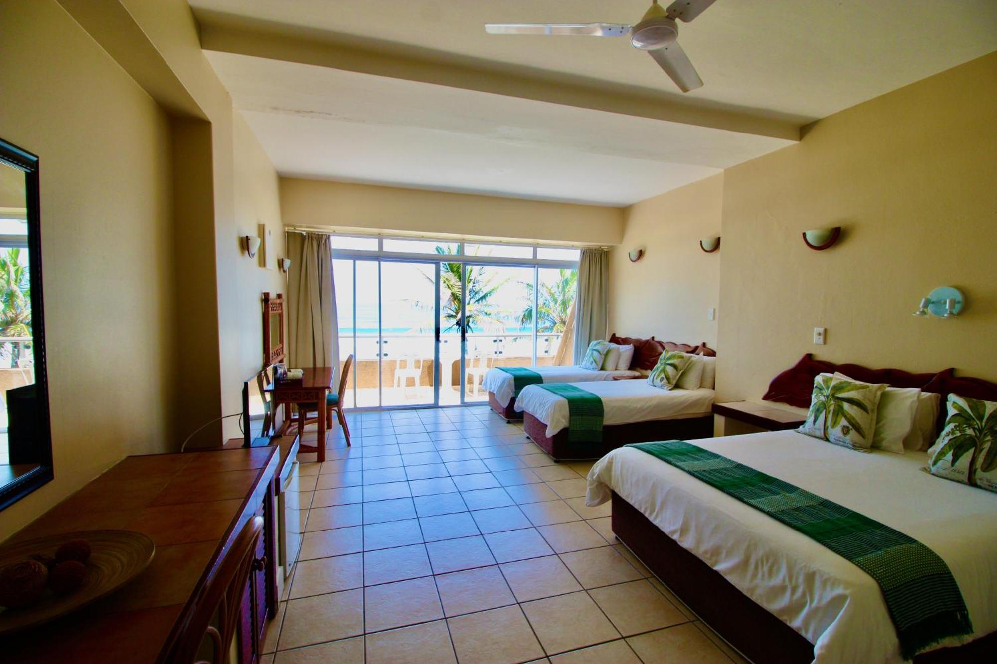 בליטו Salt Rock Hotel And Beach Resort מראה חיצוני תמונה