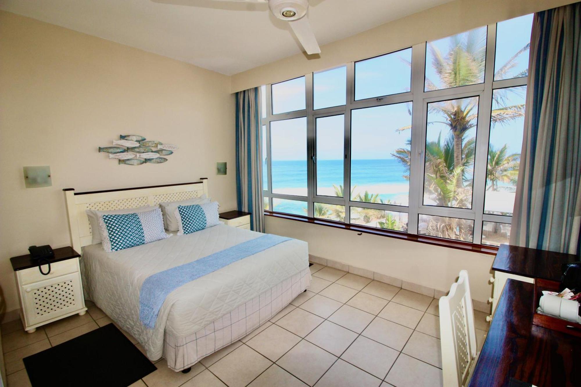בליטו Salt Rock Hotel And Beach Resort מראה חיצוני תמונה