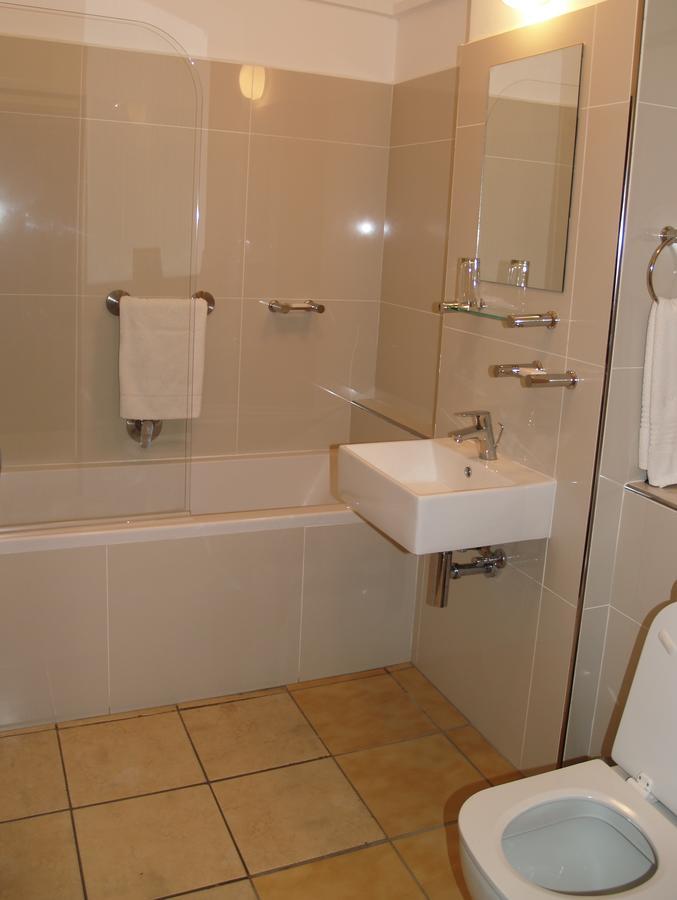 בליטו Salt Rock Hotel And Beach Resort חדר תמונה