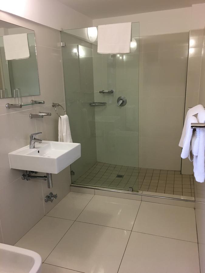 בליטו Salt Rock Hotel And Beach Resort מראה חיצוני תמונה