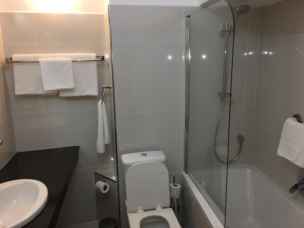 בליטו Salt Rock Hotel And Beach Resort מראה חיצוני תמונה