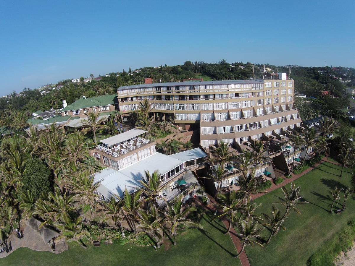בליטו Salt Rock Hotel And Beach Resort מראה חיצוני תמונה