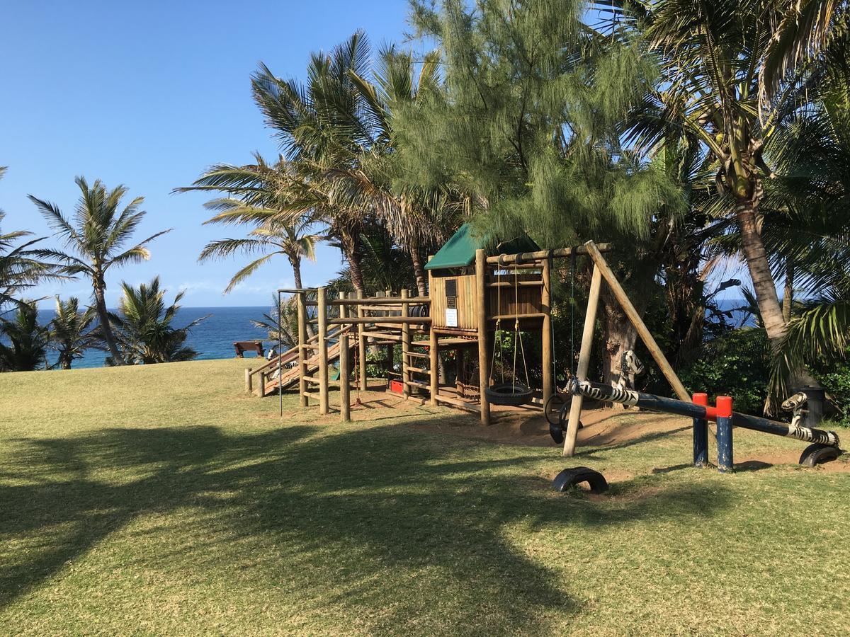 בליטו Salt Rock Hotel And Beach Resort מראה חיצוני תמונה