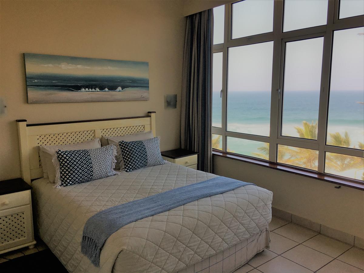 בליטו Salt Rock Hotel And Beach Resort מראה חיצוני תמונה