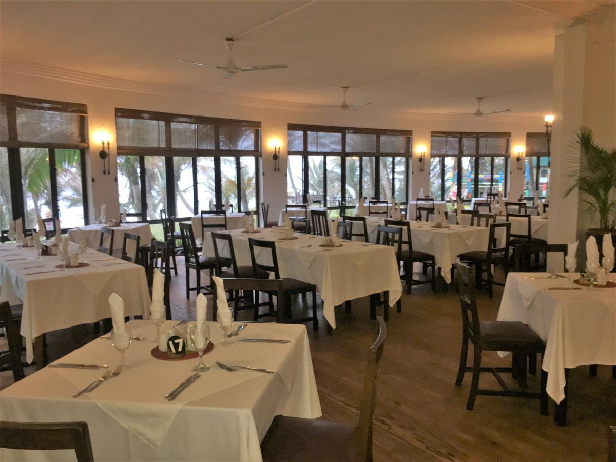 בליטו Salt Rock Hotel And Beach Resort מראה חיצוני תמונה