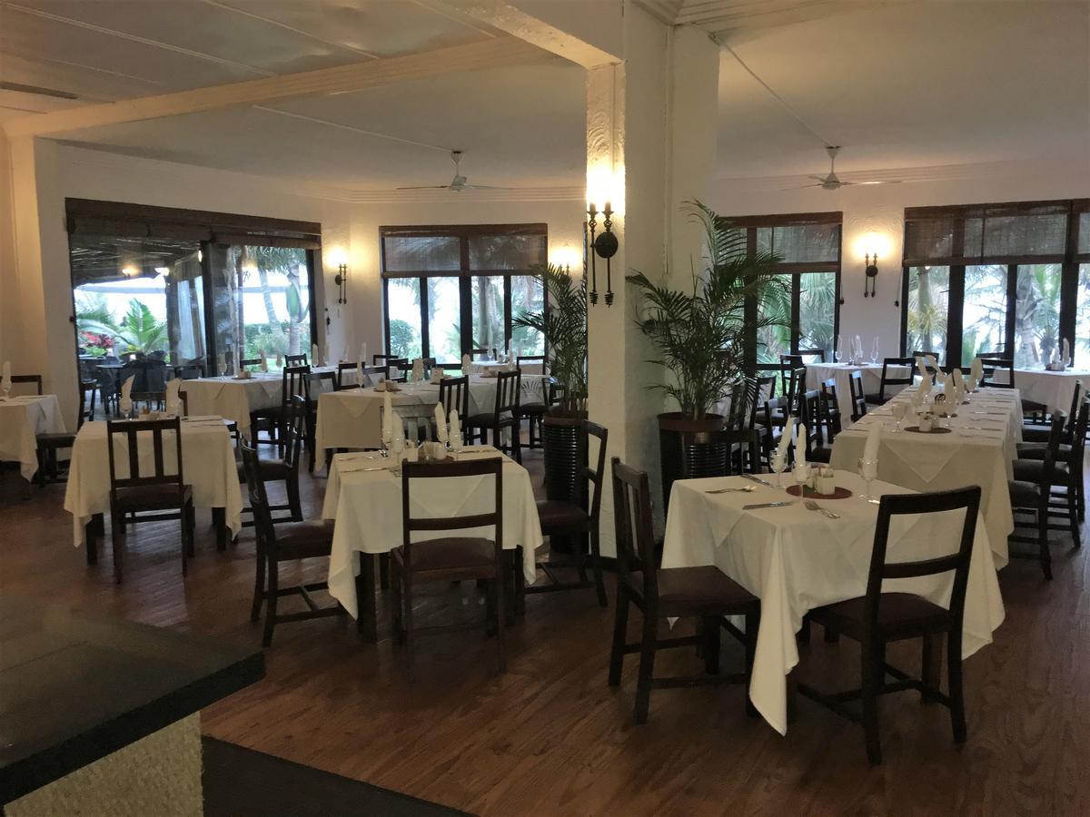 בליטו Salt Rock Hotel And Beach Resort מראה חיצוני תמונה
