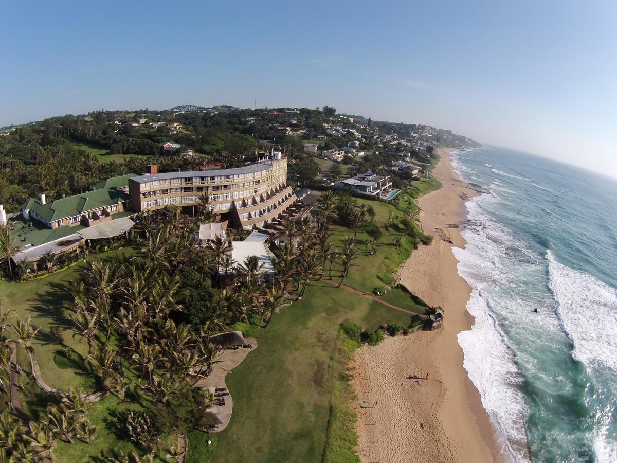 בליטו Salt Rock Hotel And Beach Resort מראה חיצוני תמונה
