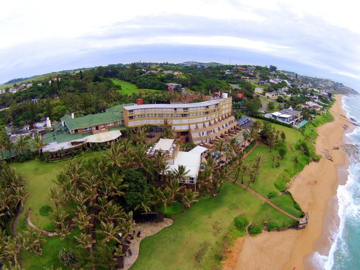 בליטו Salt Rock Hotel And Beach Resort מראה חיצוני תמונה