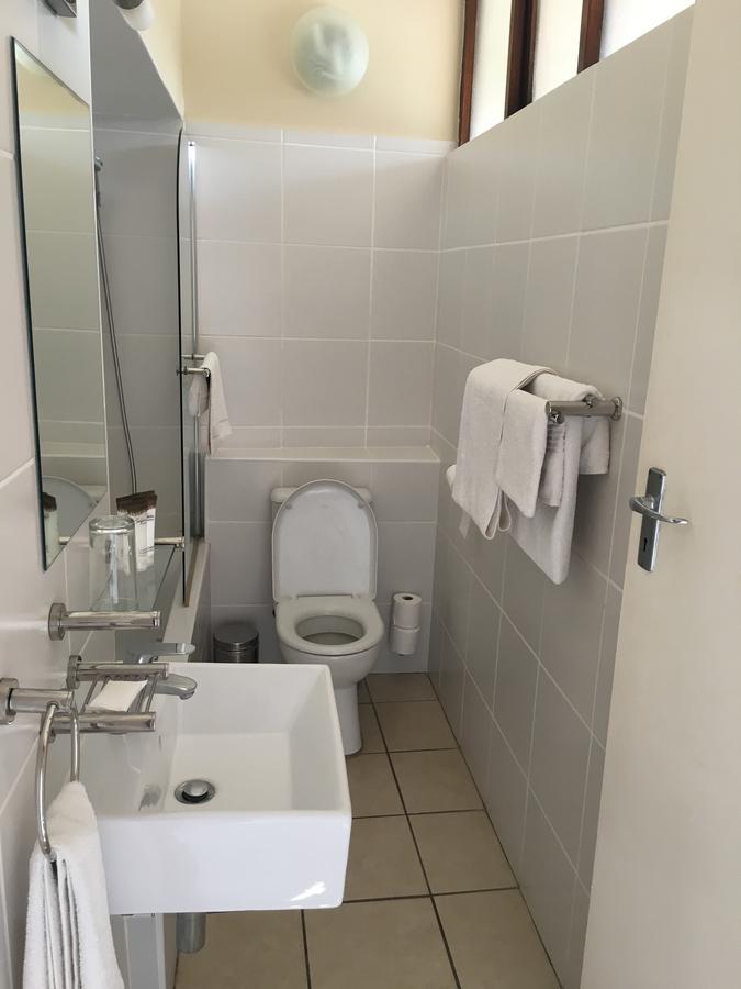 בליטו Salt Rock Hotel And Beach Resort מראה חיצוני תמונה