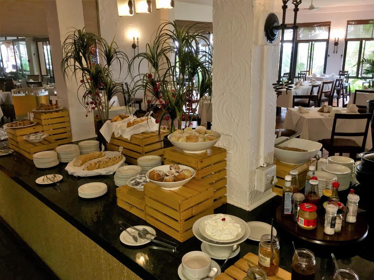 בליטו Salt Rock Hotel And Beach Resort מראה חיצוני תמונה