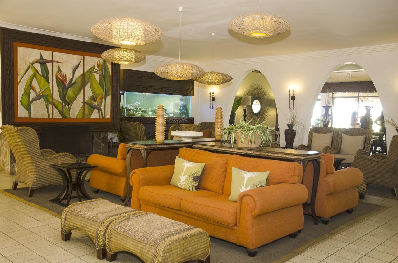 בליטו Salt Rock Hotel And Beach Resort מראה חיצוני תמונה