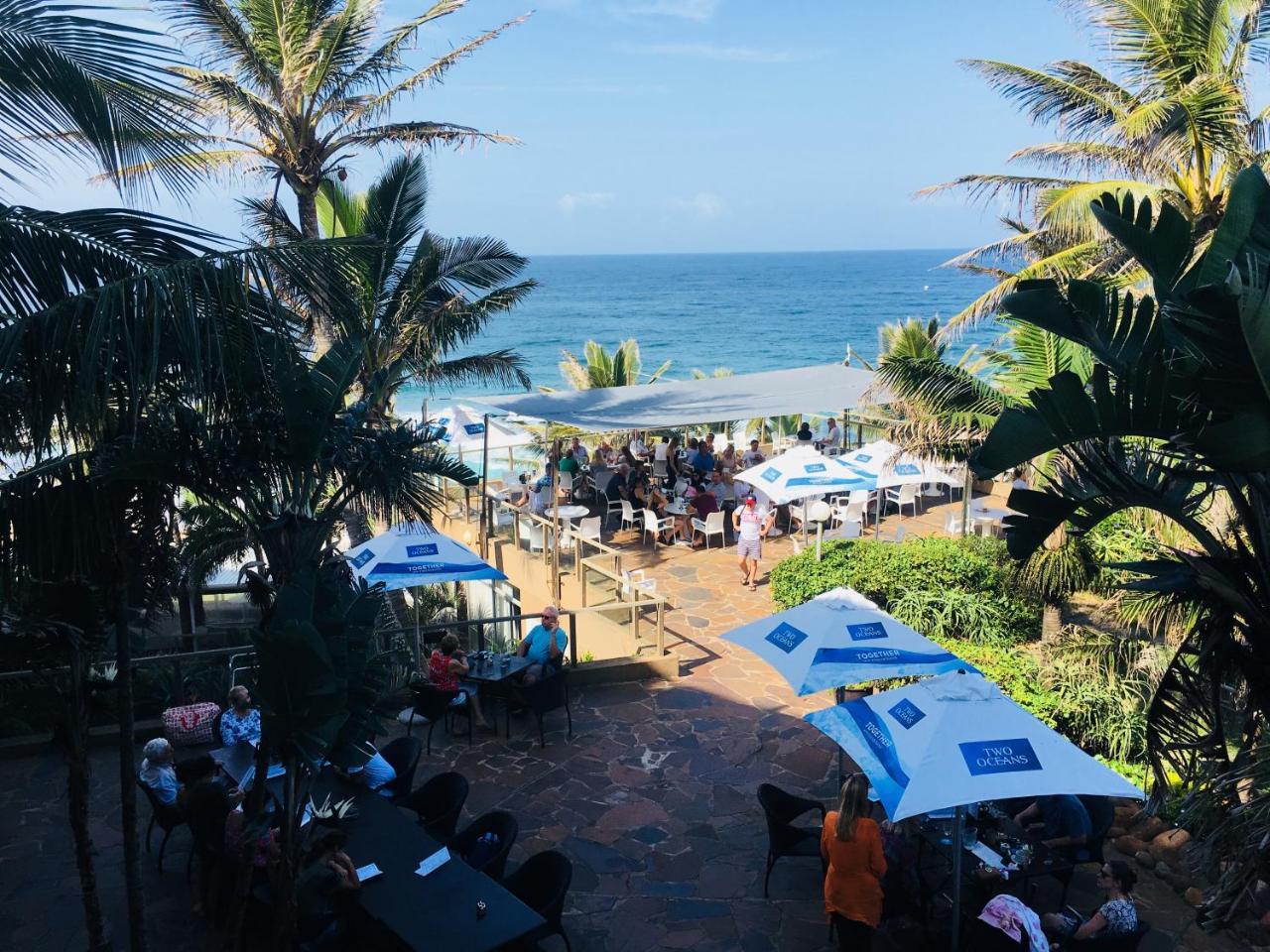 בליטו Salt Rock Hotel And Beach Resort מראה חיצוני תמונה