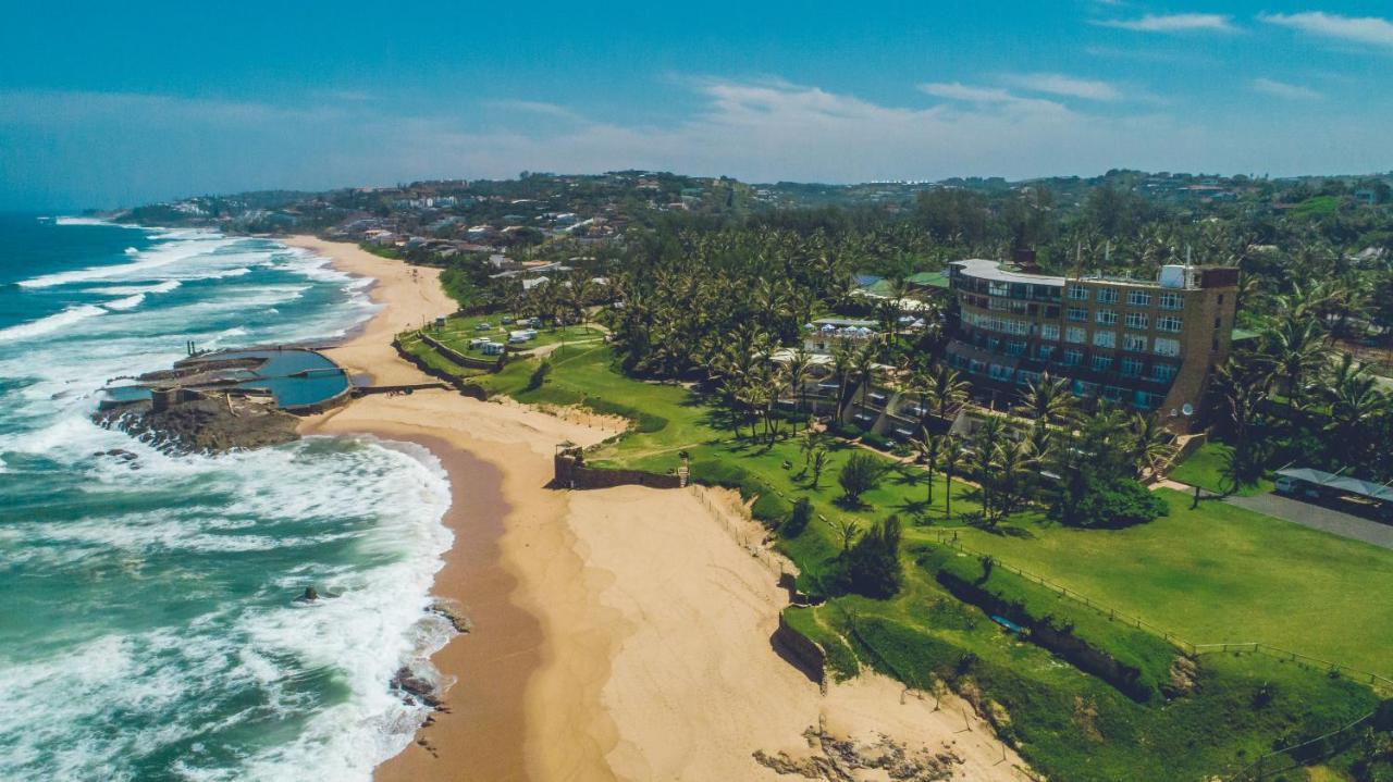 בליטו Salt Rock Hotel And Beach Resort מראה חיצוני תמונה