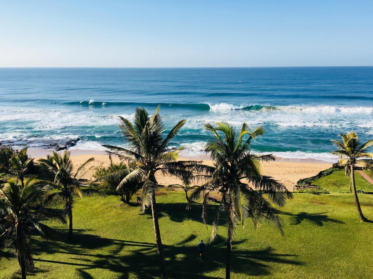 בליטו Salt Rock Hotel And Beach Resort מראה חיצוני תמונה