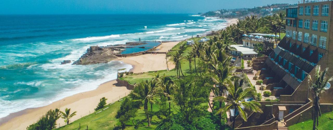 בליטו Salt Rock Hotel And Beach Resort מראה חיצוני תמונה