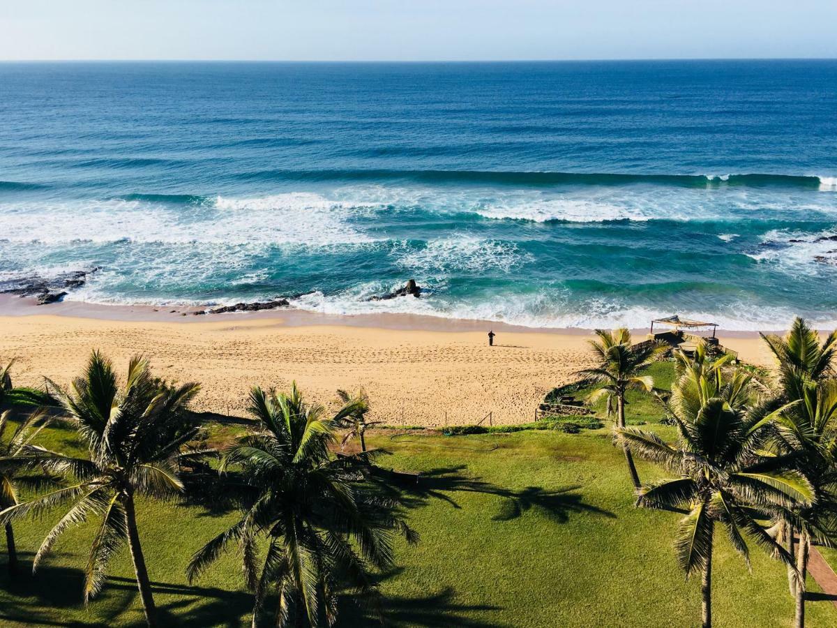 בליטו Salt Rock Hotel And Beach Resort מראה חיצוני תמונה
