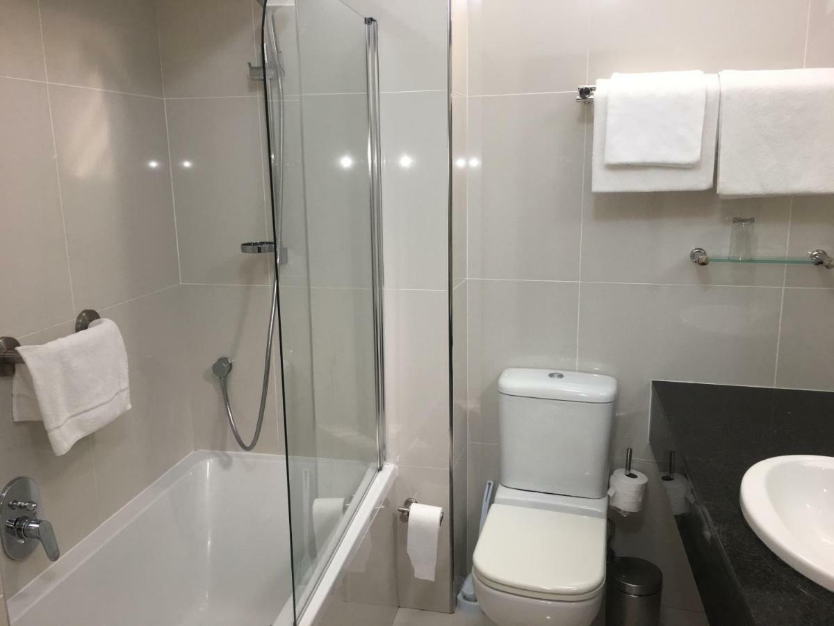 בליטו Salt Rock Hotel And Beach Resort מראה חיצוני תמונה